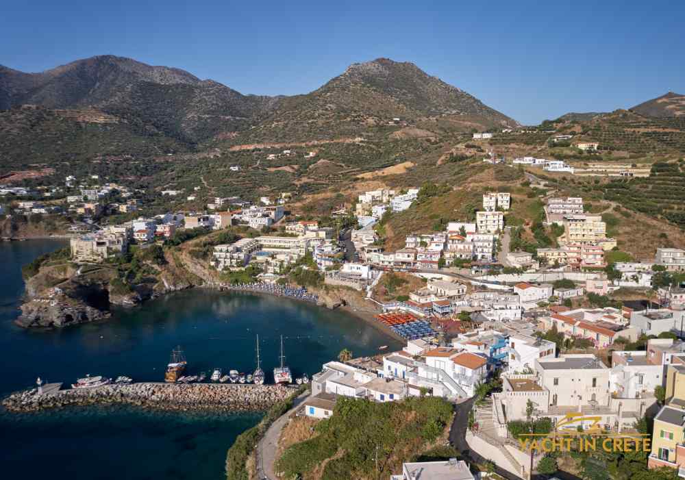 bali rethymno day boat trips from heraklion 05