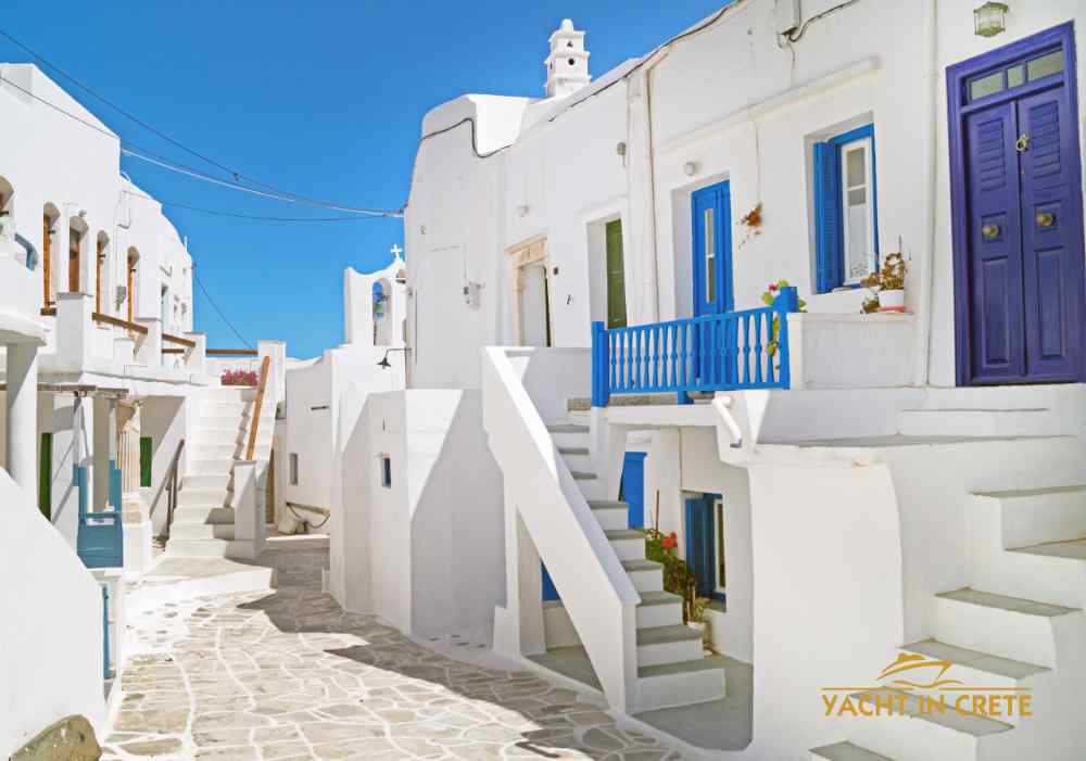 milos sifnos serifos paros naxos ios folegandros santorini 1 week sailing trips from chania 09